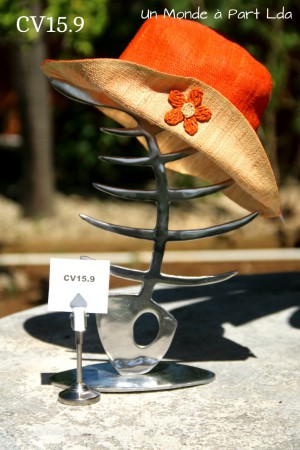 CV15.9 CHAPEAU JABO ENFANT