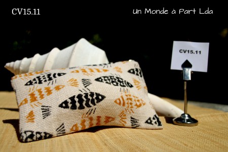 CV15.11 TROUSSE JUTE POISSON