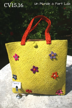 CV15.16 SAC BOKA 7 FLEURS