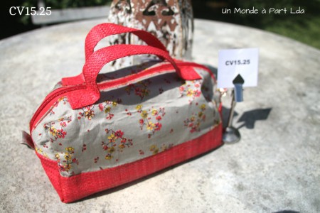 CV15.25 SAC TROUSSE VANITY