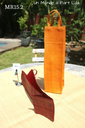 MR15.2 SAC BOUTEILLE