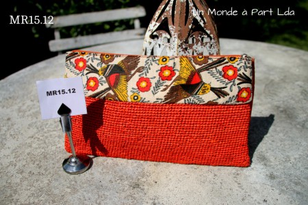 MR15.12 POCHETTE LULU